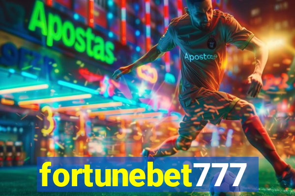 fortunebet777