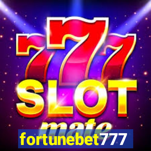 fortunebet777