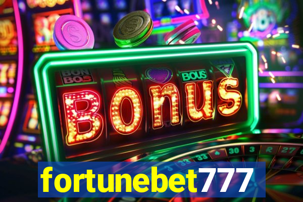 fortunebet777