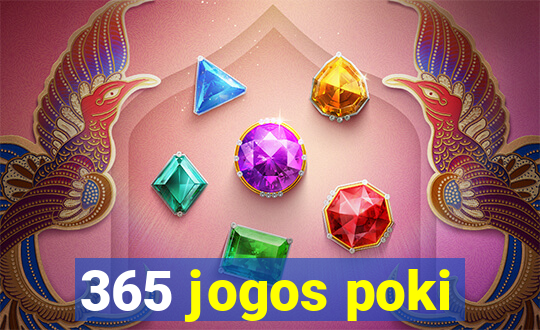 365 jogos poki