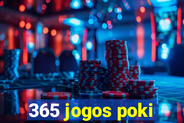 365 jogos poki