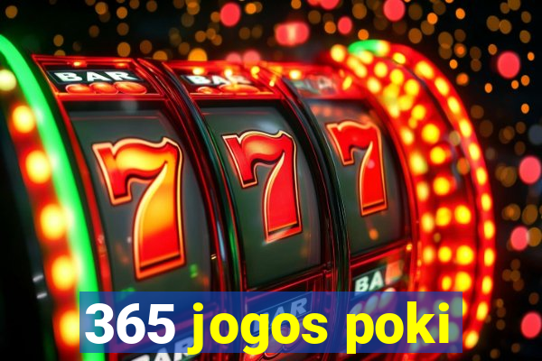 365 jogos poki