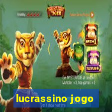 lucrassino jogo