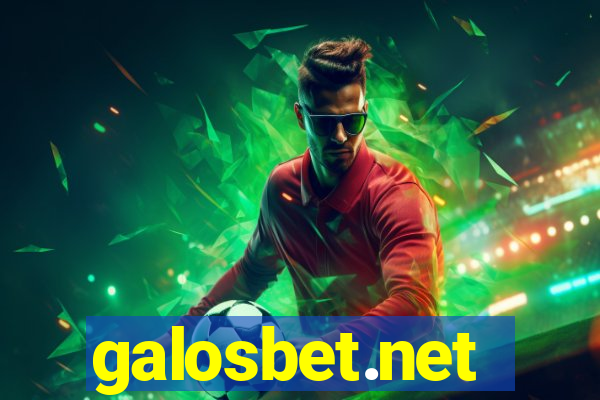 galosbet.net