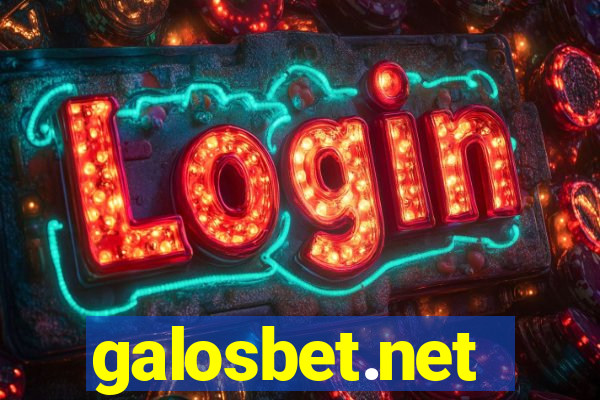 galosbet.net