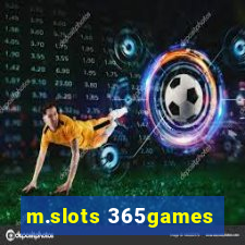 m.slots 365games