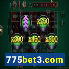 775bet3.com