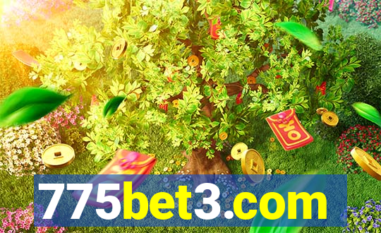 775bet3.com