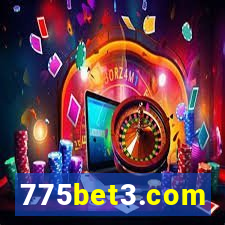 775bet3.com