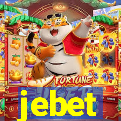 jebet