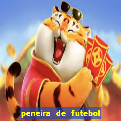 peneira de futebol em sorocaba