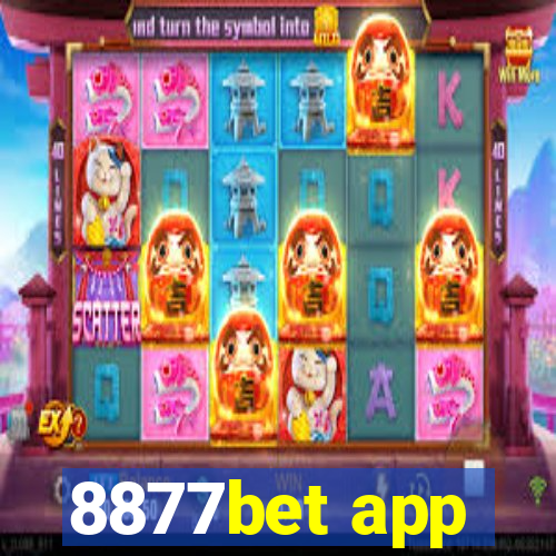 8877bet app