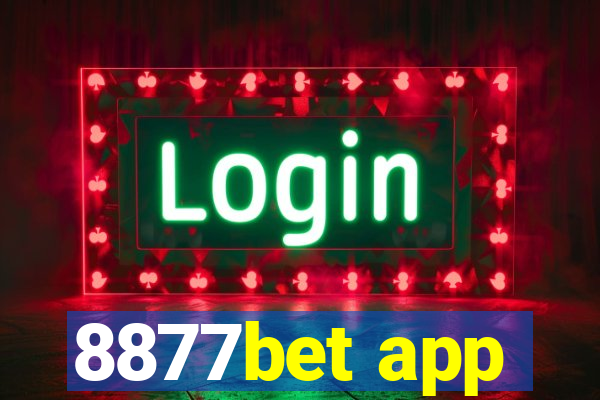 8877bet app