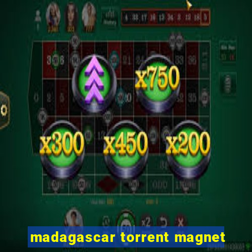 madagascar torrent magnet