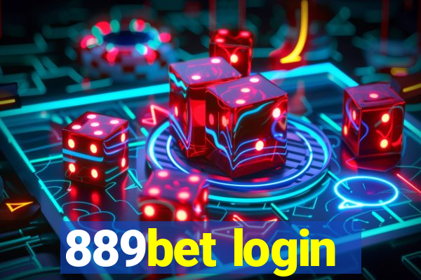 889bet login