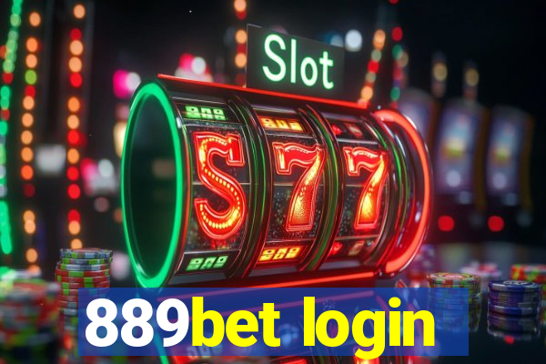 889bet login