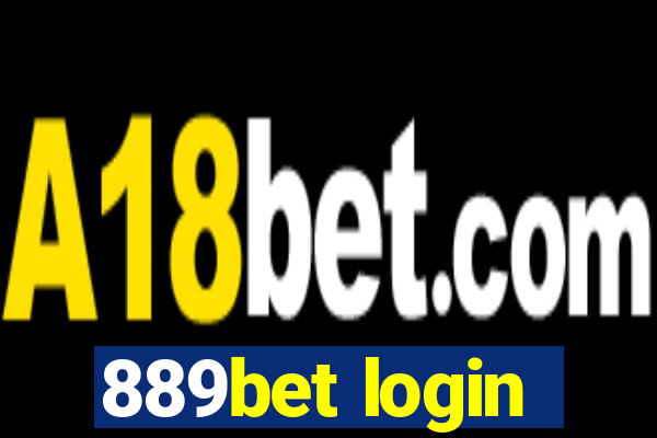 889bet login