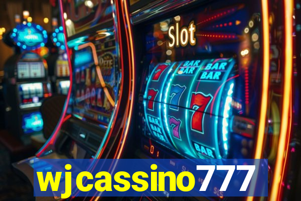 wjcassino777