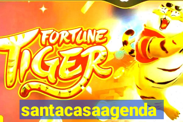 santacasaagendamento