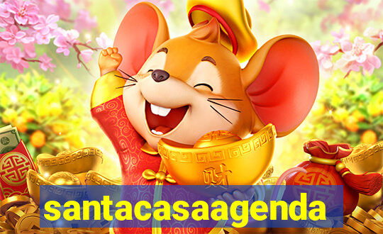 santacasaagendamento