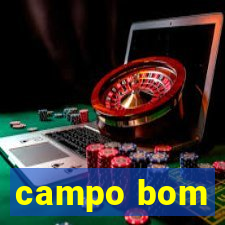 campo bom