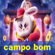 campo bom