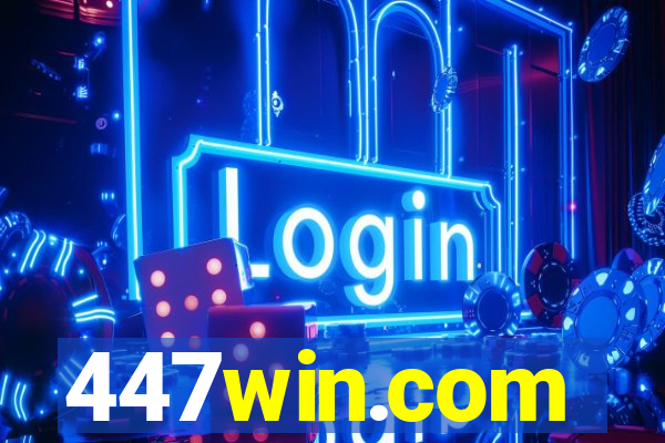 447win.com