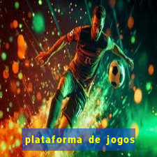 plataforma de jogos pagando no cadastro 2024