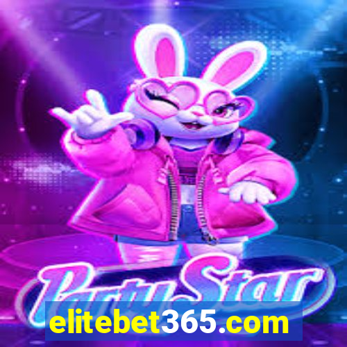 elitebet365.com