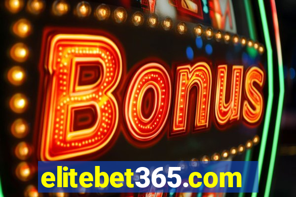 elitebet365.com