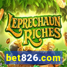 bet826.com