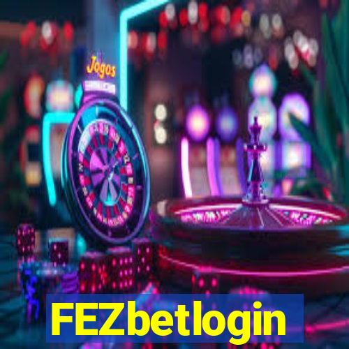 FEZbetlogin