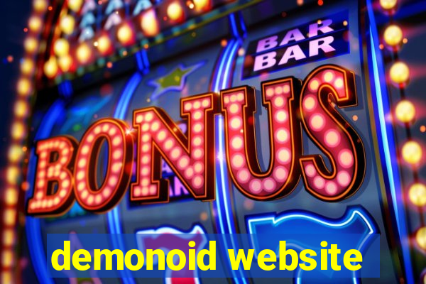 demonoid website