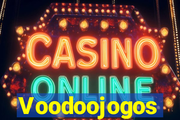 Voodoojogos