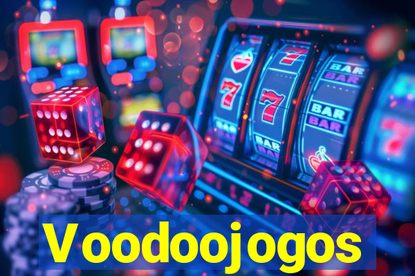 Voodoojogos