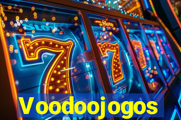 Voodoojogos