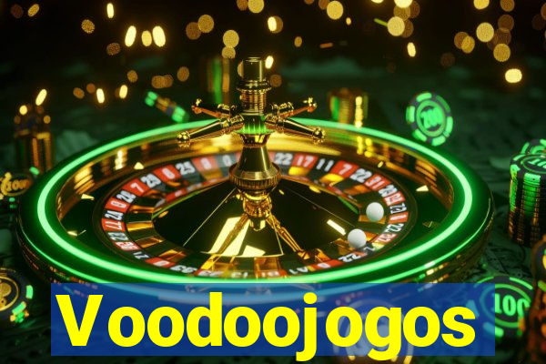 Voodoojogos