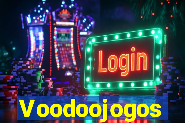 Voodoojogos