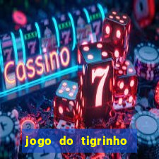 jogo do tigrinho ta pagando