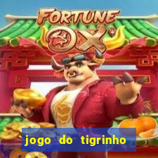 jogo do tigrinho ta pagando