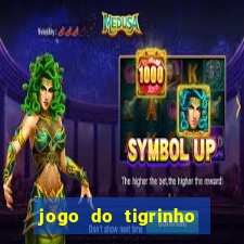 jogo do tigrinho ta pagando