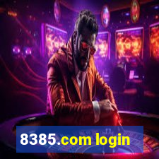 8385.com login