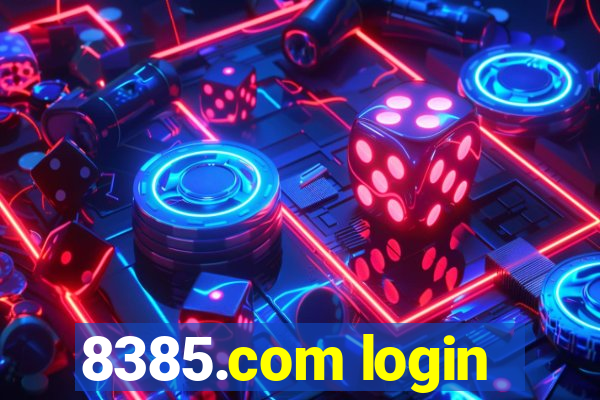 8385.com login