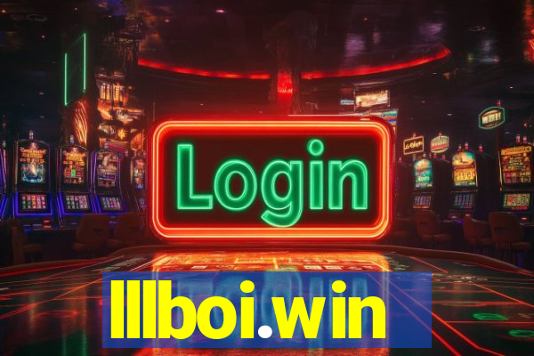 lllboi.win