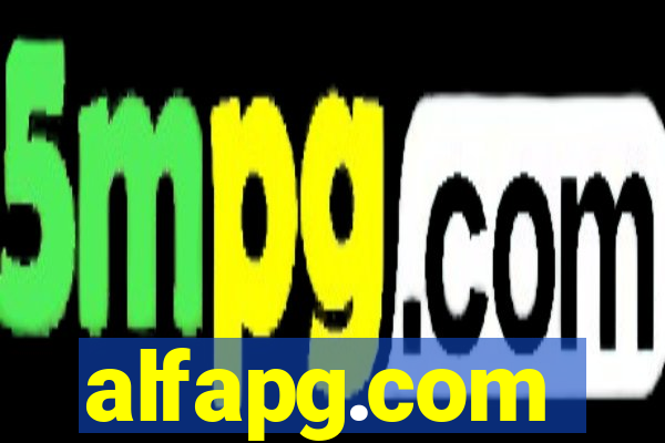 alfapg.com