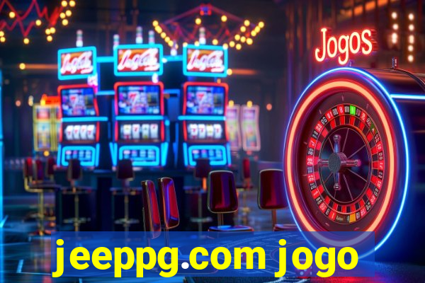 jeeppg.com jogo