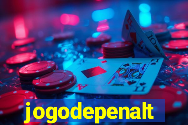 jogodepenalt