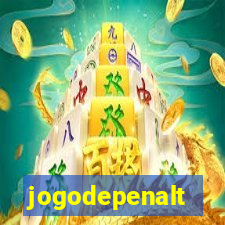 jogodepenalt