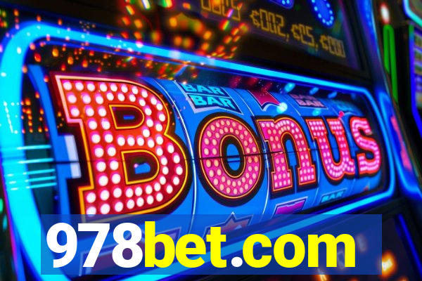 978bet.com