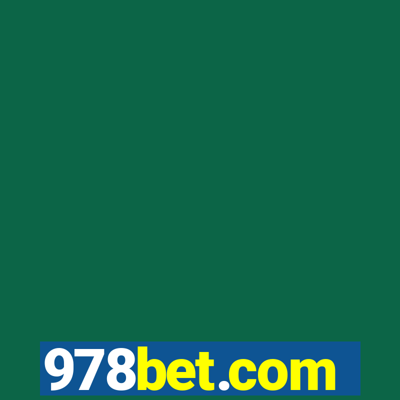 978bet.com